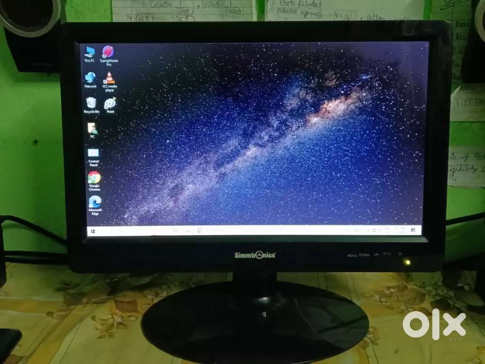 Full PC Setup in just ₹6000