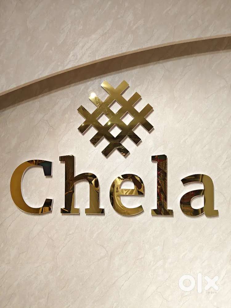 CHELA CLOTHING STORE KOTTAYAM