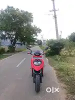 Aprila scooter