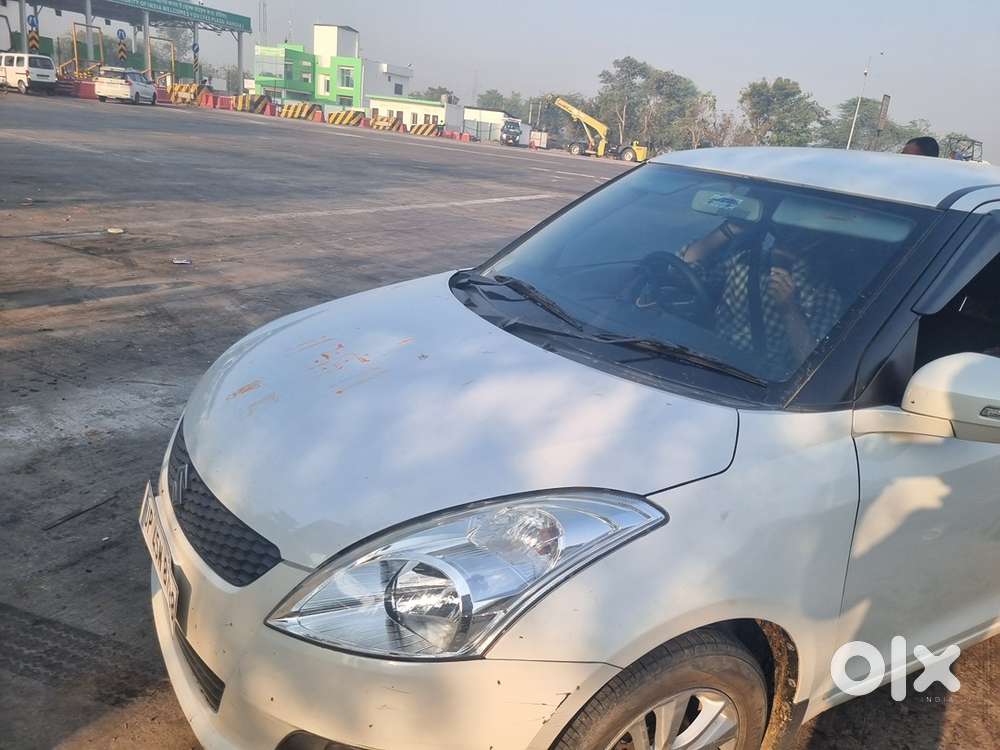Maruti Suzuki Swift 2014 Diesel Well Maintained