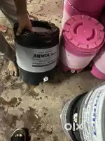 2 helper ki need hai for plant and ice cube packing