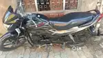 Good condition