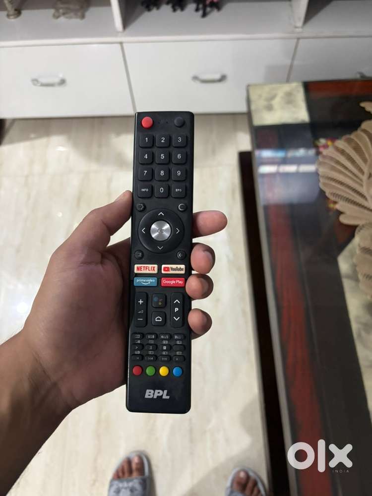 Android Smart Tv 43inches