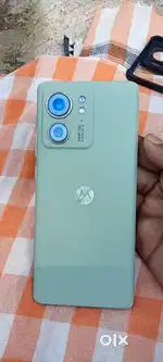 Moto edge 40,Ram-8gb,Rom-256 gb