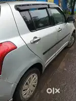 No work. Take and ride. A complete family car.