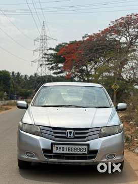 Honda City 2014-2015 i DTEC V, 2011, Petrol