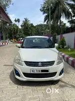 Maruti Suzuki Swift Dzire 2014 Diesel Well Maintained