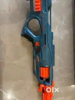 Nerf gun - elite 2.0 , eaglepoint