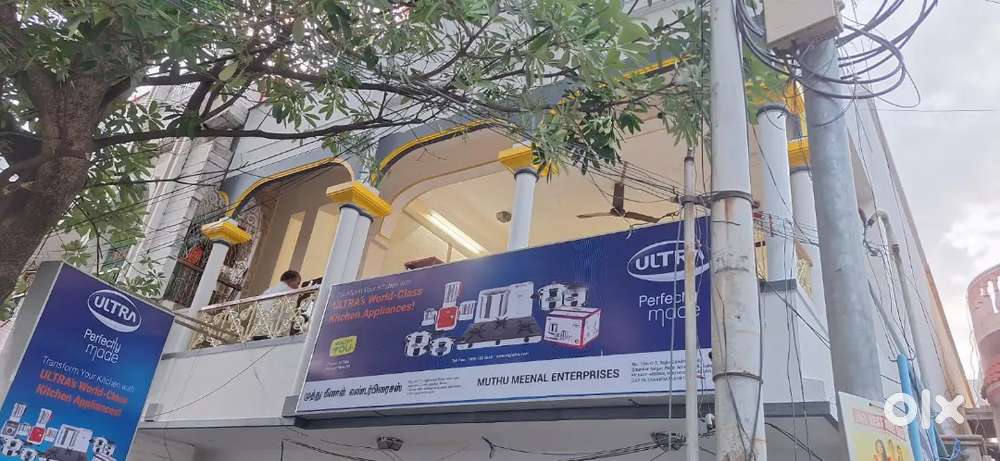 House for rent commercial purpose