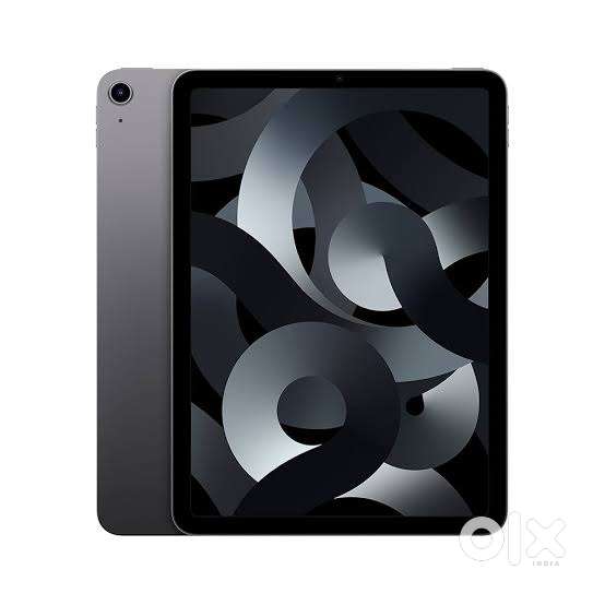 Ipad air with Pencil M1 64