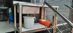 Side table