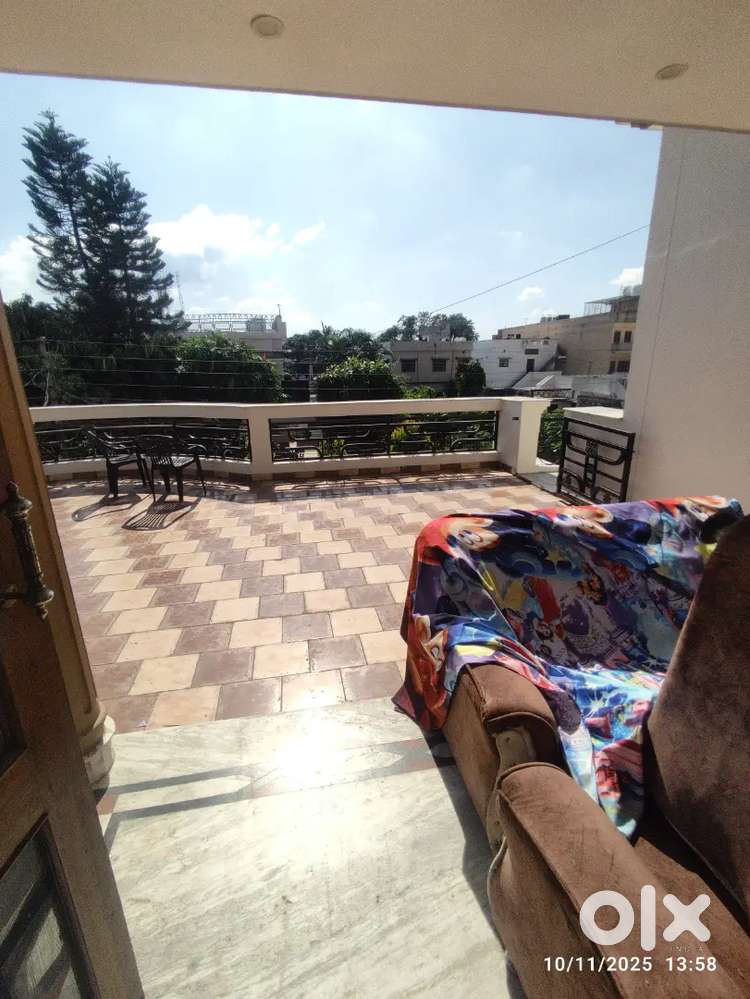 3 BHK FOR SALARIED CLASS FAMILY