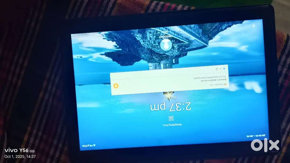 Lenova 4g tablets