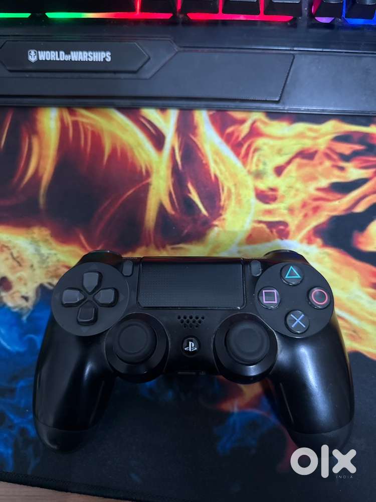 Ps4 dualshock controller all okay