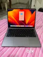 Apple MacBook Pro 14”, 2023, M2 Max, 96GB RAM, 2TB SSD, Like Brand New