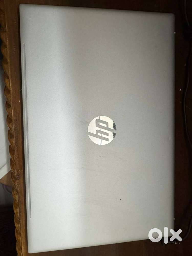 HP Pavilion 39.6 cm (15.6) Laptop 15-eg3027TU