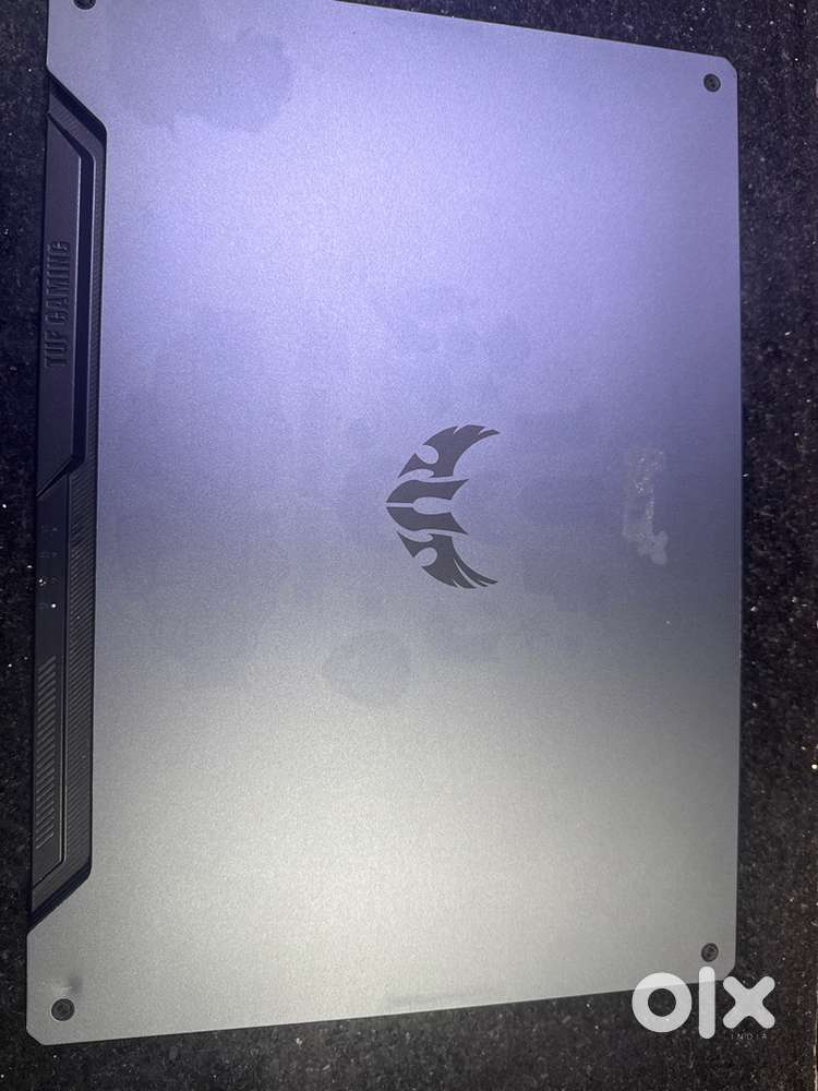 Asus TUF F15 FX506LH Gaming Laptop