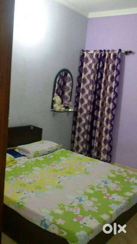 Fully Furnish rooms available in Brs Nagar