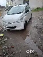 Hyundai EON 2012 Petrol 7500 Km Driven