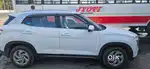 Hyundai Creta Facelift 2020 Petrol 99000 Km Driven