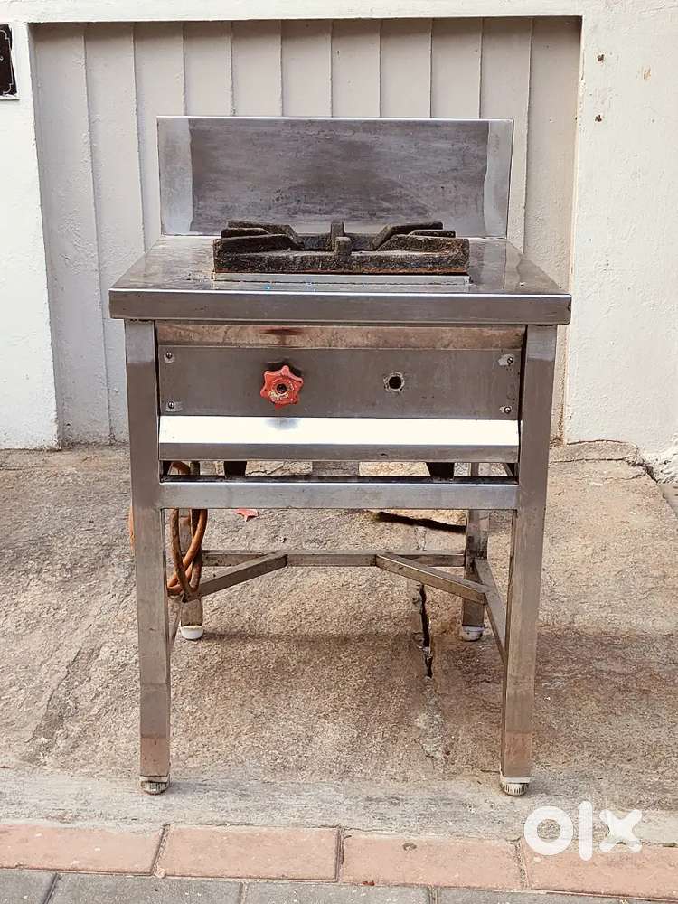 Commercial Stoves for Sale – Recently Serviced & Working Perfectly