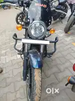 Meteor 350 2022