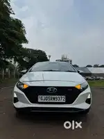Hyundai i20 N Line 2020 Petrol 44000 Km Driven