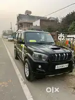 Mahindra Scorpio Classic Well Maintained