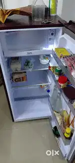 Fridge 4 months old 180 L