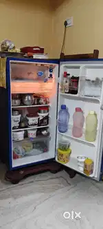 Whirlpool refrigerator