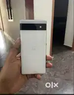 Google pixel 6a