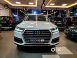 Audi Q7 3.0 35 TDI Quattro Technology, 2016, Diesel