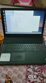 Dell Laptop Working Condition