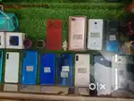 Second hand phone available here, mi, oppo,realme,poco