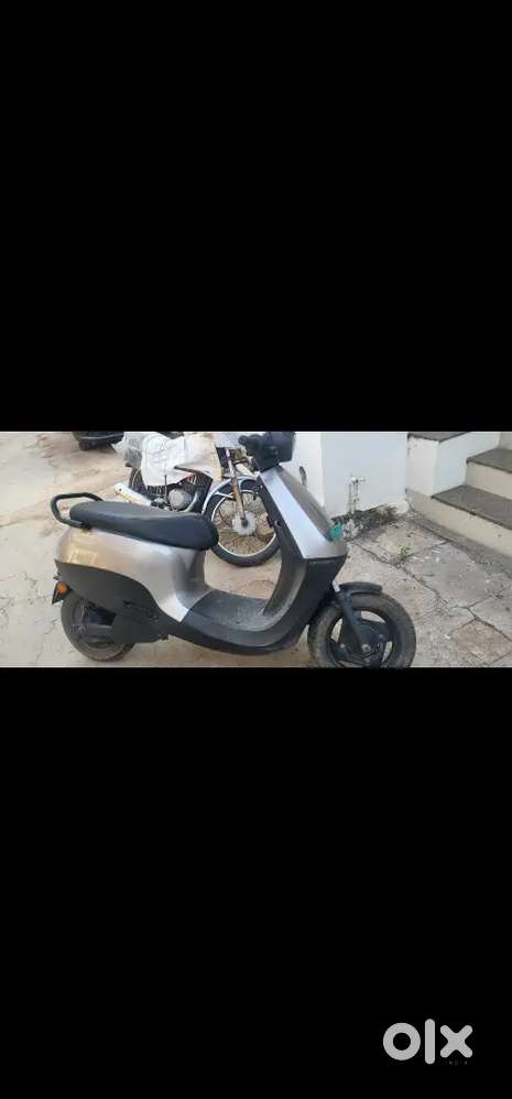 Ola s1x electric