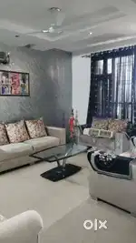 2 bhk fully furnished Dhakoli near sushma capital Zudio peer muchla