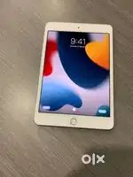 Apple iPad mini-4-7.9inch-Retina display-128Gb-SSD