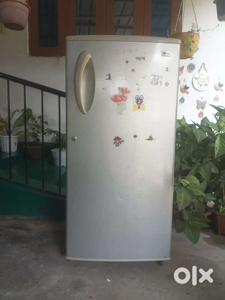 Good Condition Fridge for Sale