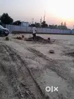 लखनऊ की सबसे सस्ती साइट तुरंत रहने योग्य जमीन सीतापुर रोड पे प्लॉट