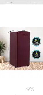 Voltas 173L