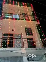 3yrs old building