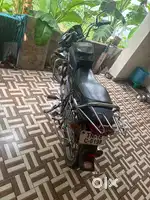 Hero honda splendor plus