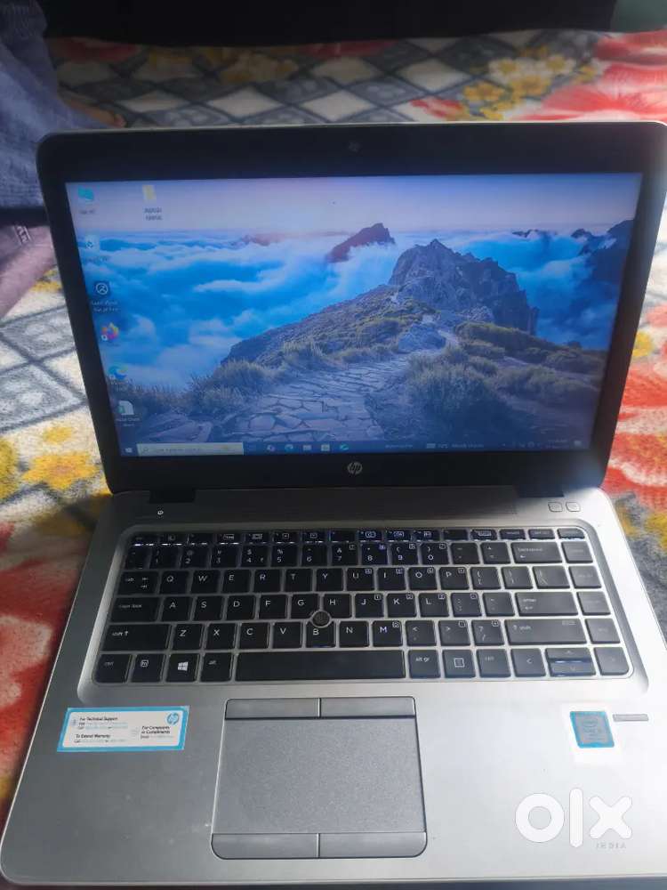 HP Laptop urgent sell