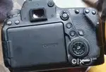 Canon 6D mark !! With 24.105 lance