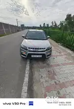 Maruti Suzuki Brezza VDi, 2018, Diesel
