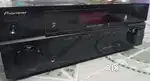 Pioneer receiver+ 5.1 speaker set all sale