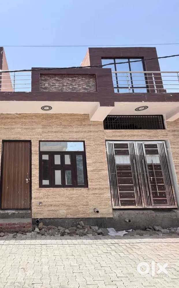 Independent House for Sale in 31 Lakh