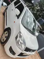 Maruti Suzuki Wagon R AMT VXI Plus, 2015, Petrol
