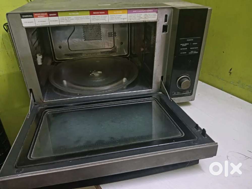 LG  Micro Oven