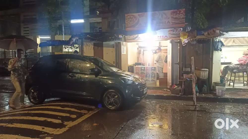 Shop for rent in sewri